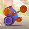 Tiny Crash Fighters