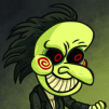 TrollFace Quest: Horror 1
