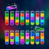 Thumbnail game - Water Sort