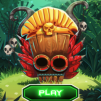 Thumbnail game - Zuma Deluxe