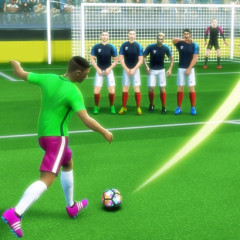 3D Free Kick