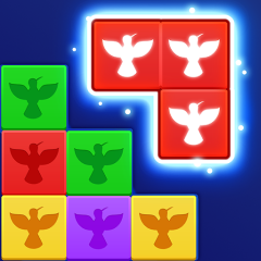8x8 Match Tiles