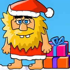 Adam And Eve Go Xmas