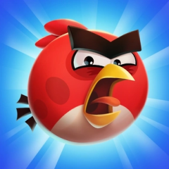 Angry Birds Rio