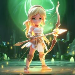 Archer Hero