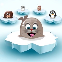 Arctic Pong