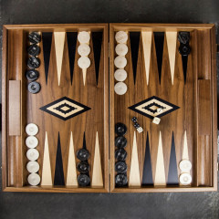 Backgammon