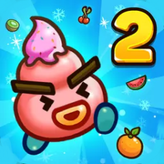 Bad Ice Cream 2