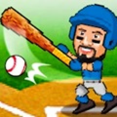 Baseball Bros