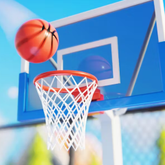 Basket Blitz 2