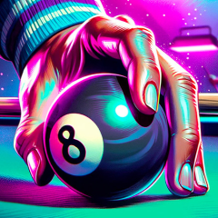 Billard Hustlers