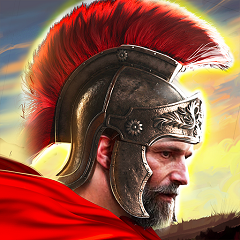 Black Soldier of Rome