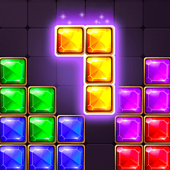 Block Dimension