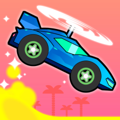 Blumgi Racers