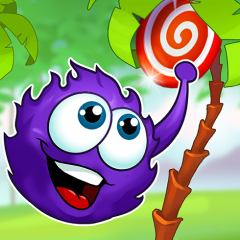 Catch The Candy