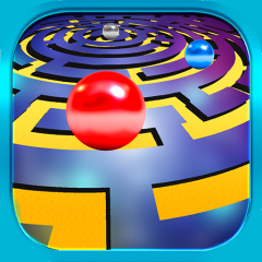 Color Mazes
