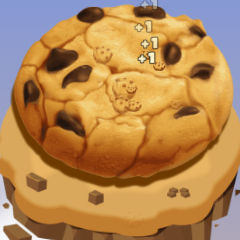 Cookie Clicker City