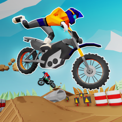 Crazy Bikes