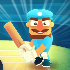 Cricket Hero