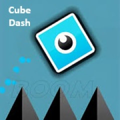 Cube Dash