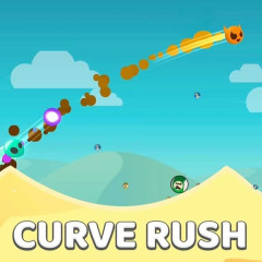 Curve Rush