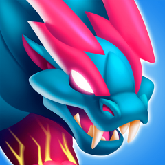 Dragon Joust