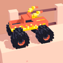 Drive Monster