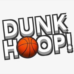 Dunk Hoops