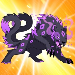 Dynamons 9