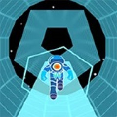 Electron Dash
