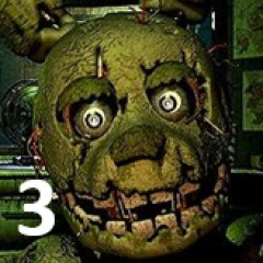 FNAF 3