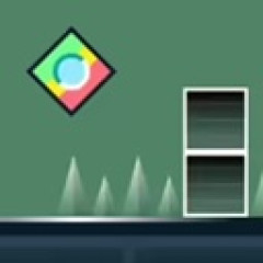 Geometrical Dash