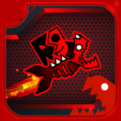 Geometry Dash Acropolis