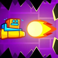 Geometry Dash Anubis