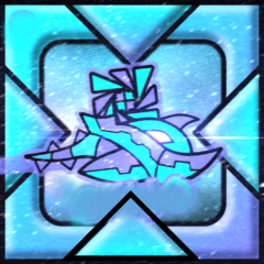 Geometry Dash Aquarius