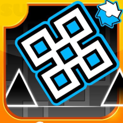 Geometry Dash Astronaut 13