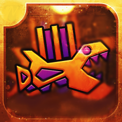 Geometry Dash Blade Of Justice