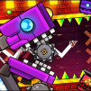 Geometry Dash Breeze