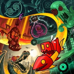 Geometry Dash Change Of Scene