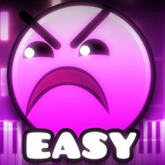 Geometry Dash Clutterfunk