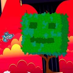 Geometry Dash CRUSH