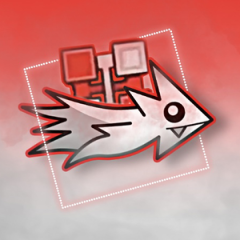 Geometry Dash Crystal Fusion
