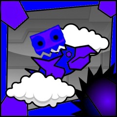 Geometry Dash Dear Nostalgists
