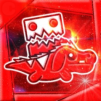 Geometry Dash Death Moon