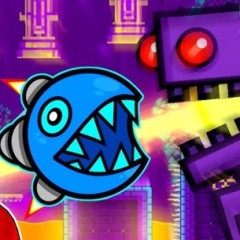 Geometry Dash Divine Emancipation