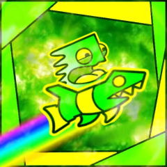 Geometry Dash Doomsday