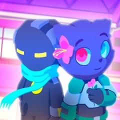 Geometry Dash Dream Flower