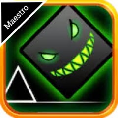 Geometry Dash Duelo Maestro