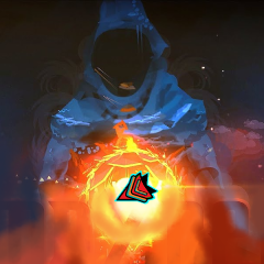 Geometry Dash Empyrean
