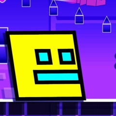 Geometry Dash Ferias